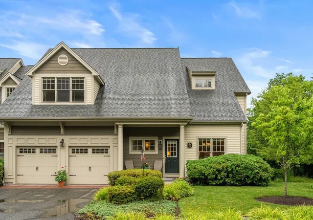 Photo 1 of Condo for sale at 30 Nobscot #11, Sudbury, MA 01776 | MLS# 73558608 | Listing updated on 2026-09-12