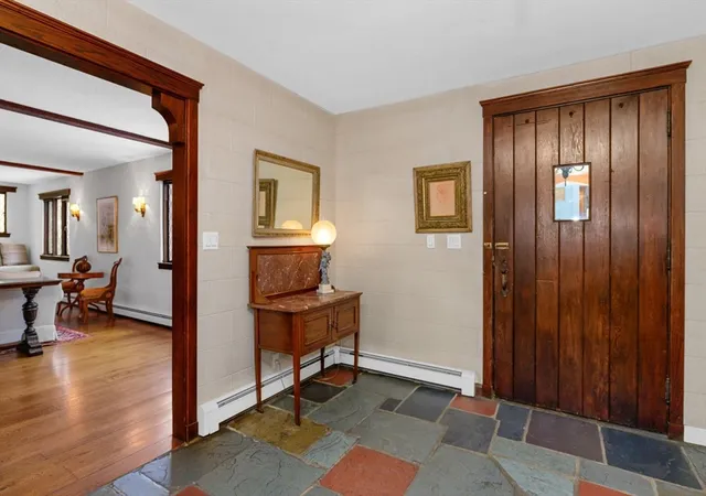 Photo 3 of Sale Pending at 764 Hammond St, Chestnut Hill, MA 02467 | MLS# 73482825 | Listing updated on 2026-09-15