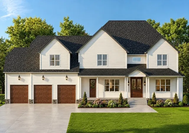 1st image of 79 Summer Street, North Easton, MA 02356 | MLS# 73540642
