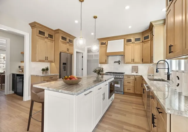 Photo 3 of Single family home for sale at 79 Summer St, North Easton, MA 02356 | MLS# 73540642 | Listing updated on 2026-07-28