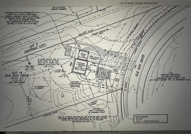 10th image of Lot1 Elk Run Dr, Middleboro, MA 02346 | MLS# 73412976