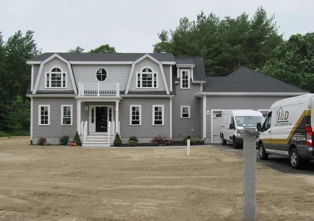 3rd image of Lot1 Elk Run Dr, Middleboro, MA 02346 | MLS# 73412976