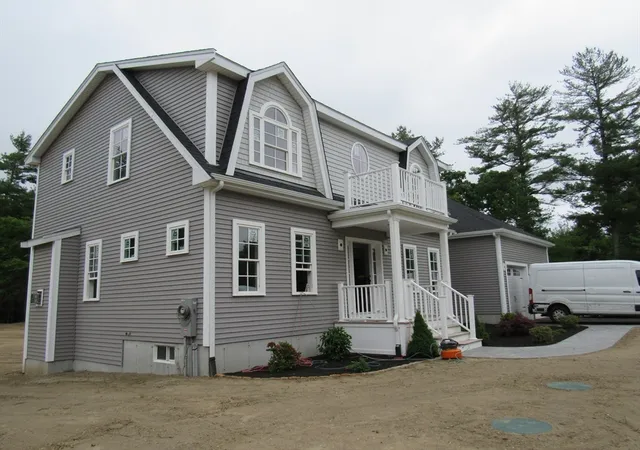 4th image of Lot1 Elk Run Dr, Middleboro, MA 02346 | MLS# 73412976