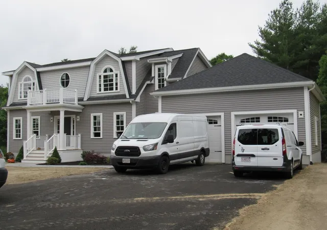 5th image of Lot1 Elk Run Dr, Middleboro, MA 02346 | MLS# 73412976