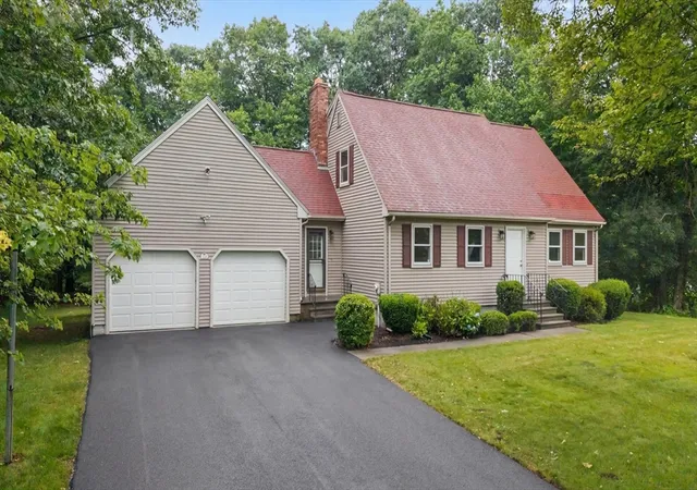 35th image of 29 Rawson Hill Dr, Shrewsbury, MA 01545 | MLS# 73538286