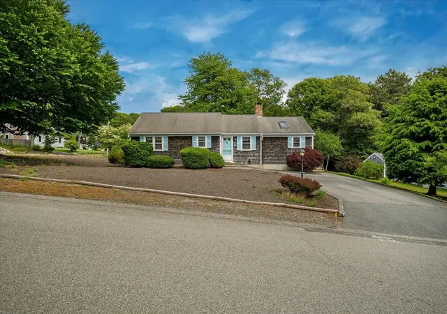 Homes for sale in Harwich, MA | 5 Rogers Way, Harwich, MA 02645 | MLS# 73548966
