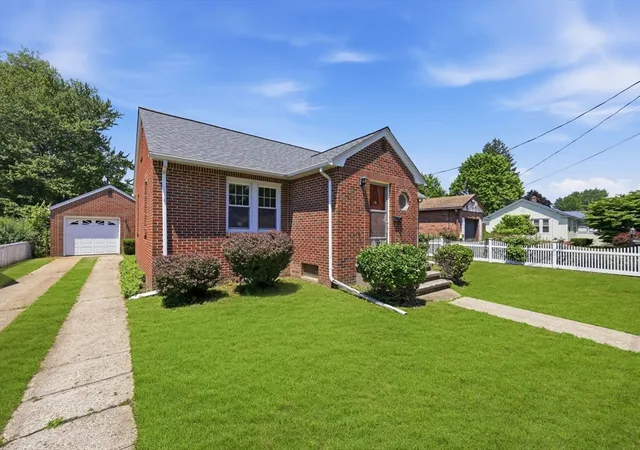 1st image of 52 Felix St, Chicopee, MA 01020 | MLS# 73549077