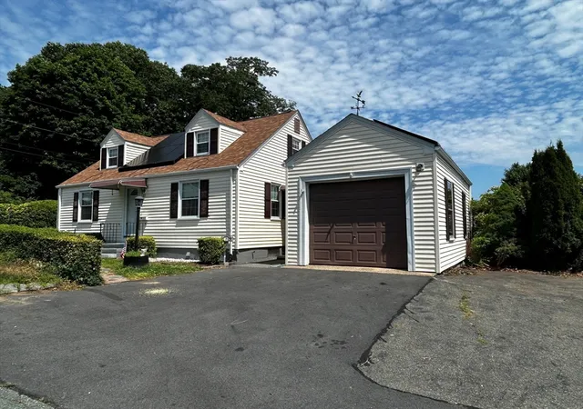 Homes for sale in Beverly, MA | 23 Guild Road, Beverly, MA 01915 | MLS# 73545285
