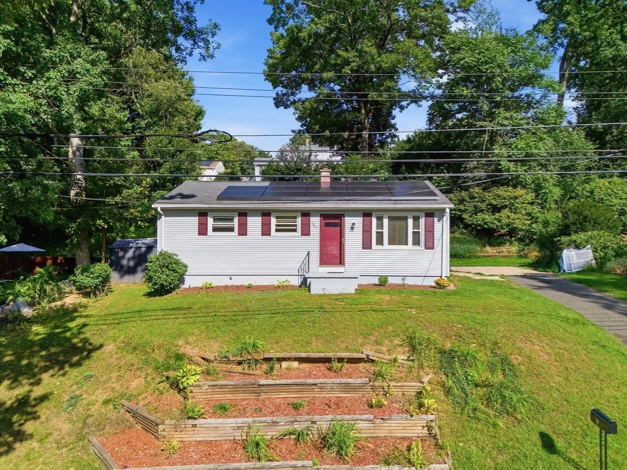 Single family home for sale at 101 Regal St, Springfield, MA 01118 | MLS# 73590362