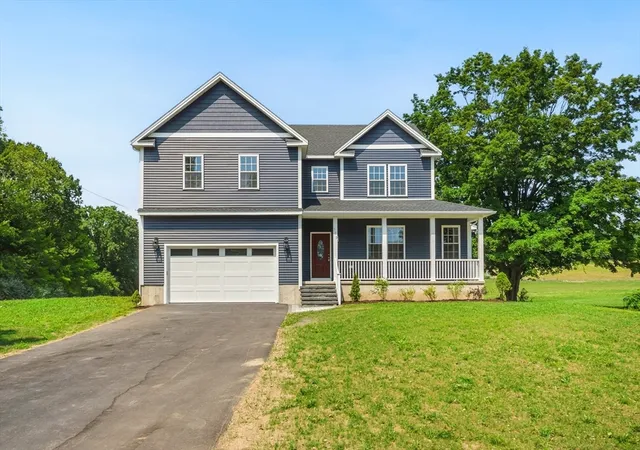 2nd image of 375 Fuller St, Ludlow, MA 01056 | MLS# 73552002