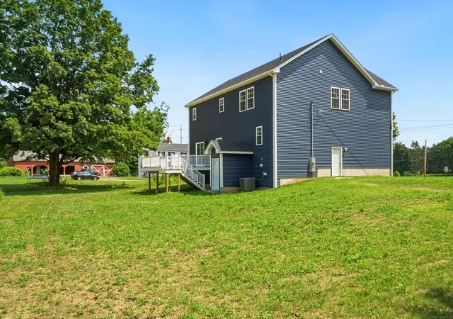 39th image of 375 Fuller St, Ludlow, MA 01056 | MLS# 73552002