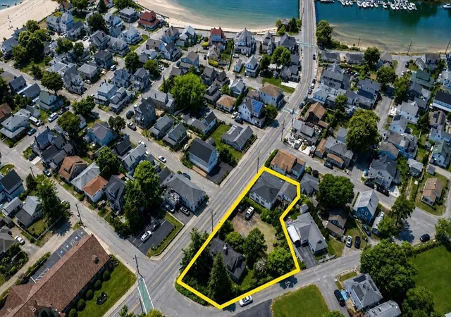 1st image of 147 /145 Onset Ave, Wareham, MA 02558 | MLS# 73536006