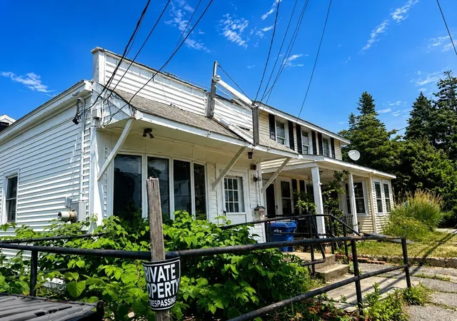 2nd image of 147 /145 Onset Ave, Wareham, MA 02558 | MLS# 73536006