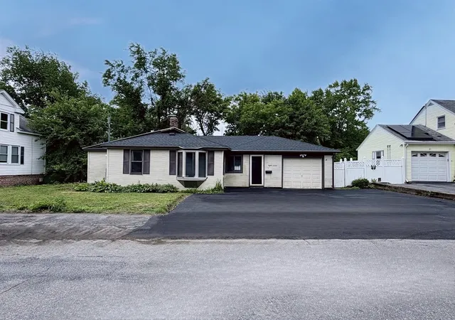 38th image of 87 Vezina Ave, Leominster, MA 01453 | MLS# 73555914