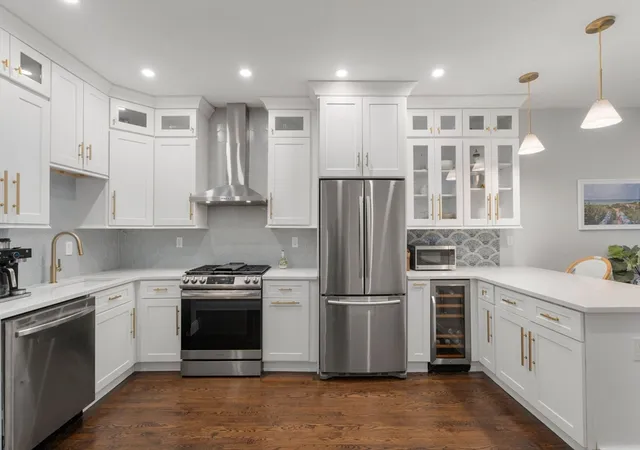 Photo 1 of Sale Pending at 17 Cordis St #A, Charlestown, MA 02129 | MLS# 73550273 | Listing updated on 2026-09-09