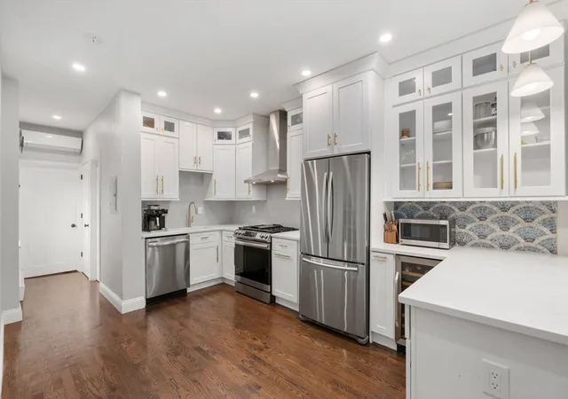 Photo 3 of Sale Pending at 17 Cordis St #A, Charlestown, MA 02129 | MLS# 73550273 | Listing updated on 2026-09-09