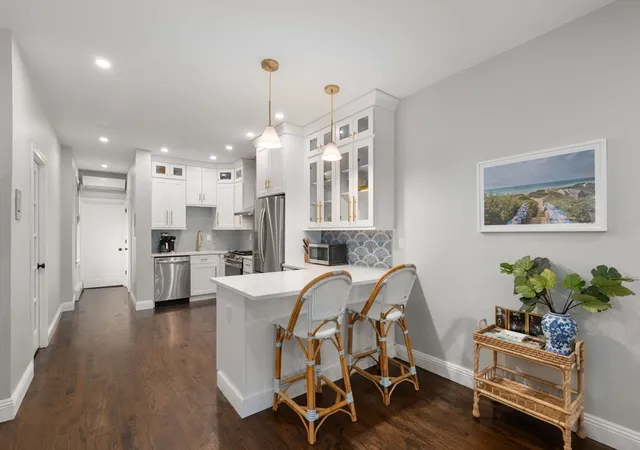 Photo 3 of Sale Pending at 17 Cordis St #A, Charlestown, MA 02129 | MLS# 73550273 | Listing updated on 2026-09-09