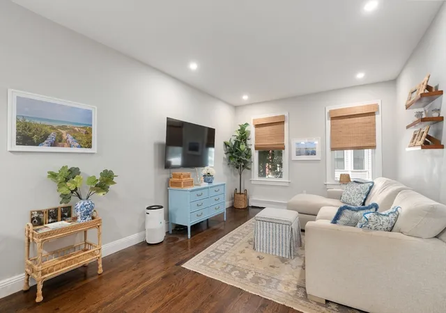 Photo 4 of Sale Pending at 17 Cordis St #A, Charlestown, MA 02129 | MLS# 73550273 | Listing updated on 2026-09-09