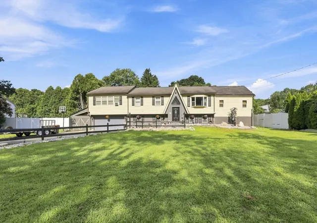 1st image of 688 S West St, Feeding Hills, MA 01030 | MLS# 73562283