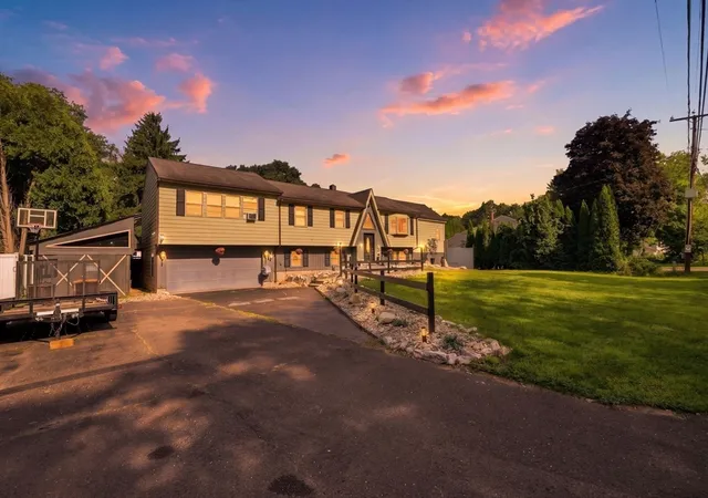 2nd image of 688 S West St, Feeding Hills, MA 01030 | MLS# 73562283