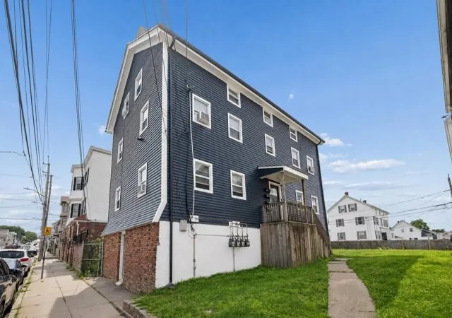 Photo 1 of Sale Pending at 1081 Bedford St, Fall River, MA 02723 | MLS# 73554331 | Listing updated on 2026-08-17