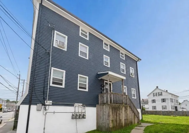 Photo 2 of Sale Pending at 1081 Bedford St, Fall River, MA 02723 | MLS# 73554331 | Listing updated on 2026-08-17