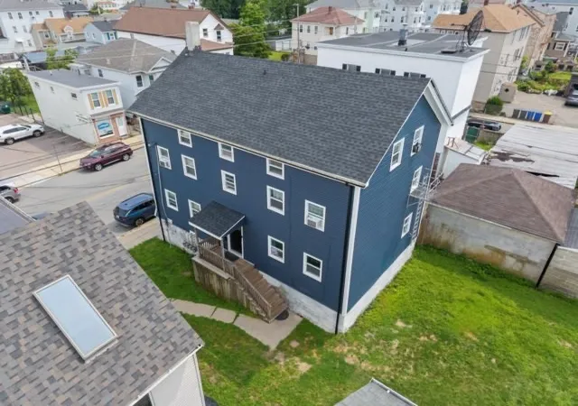 Photo 3 of Sale Pending at 1081 Bedford St, Fall River, MA 02723 | MLS# 73554331 | Listing updated on 2026-08-17