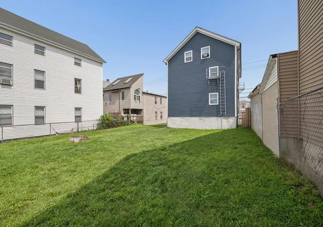 Photo 4 of Sale Pending at 1081 Bedford St, Fall River, MA 02723 | MLS# 73554331 | Listing updated on 2026-08-17