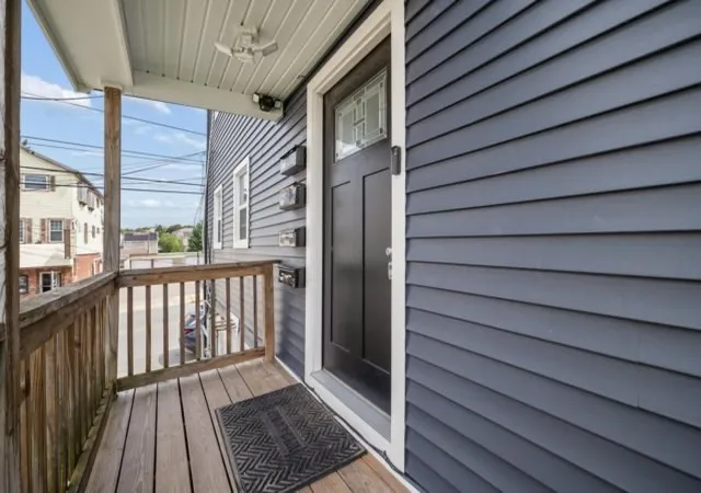 Photo 5 of Sale Pending at 1081 Bedford St, Fall River, MA 02723 | MLS# 73554331 | Listing updated on 2026-08-17
