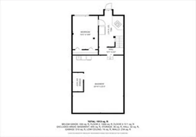 24th image of 53 West St, Middleboro, MA 02346 | MLS# 73547468