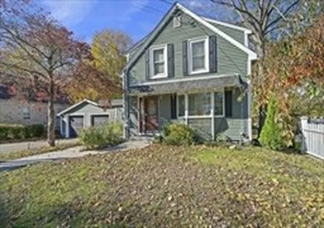 2nd image of 53 West St, Middleboro, MA 02346 | MLS# 73547468