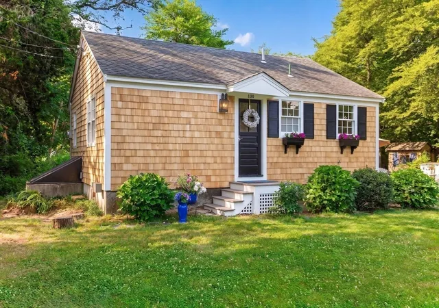 Homes for sale in Brewster, MA | 130 Spring Ln, Brewster, MA 02631 | MLS# 73538885