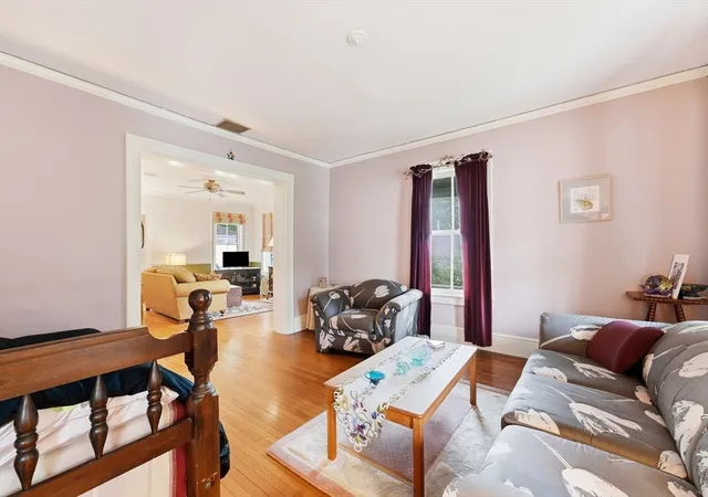 3rd image of 25 Garfield St, Greenfield, MA 01301 | MLS# 73554880