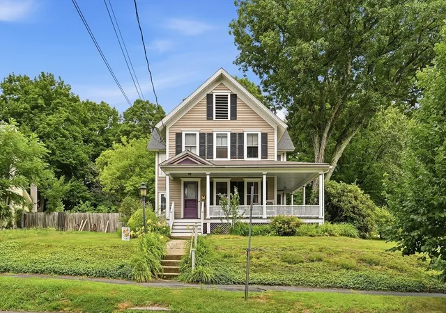 42nd image of 25 Garfield St, Greenfield, MA 01301 | MLS# 73554880
