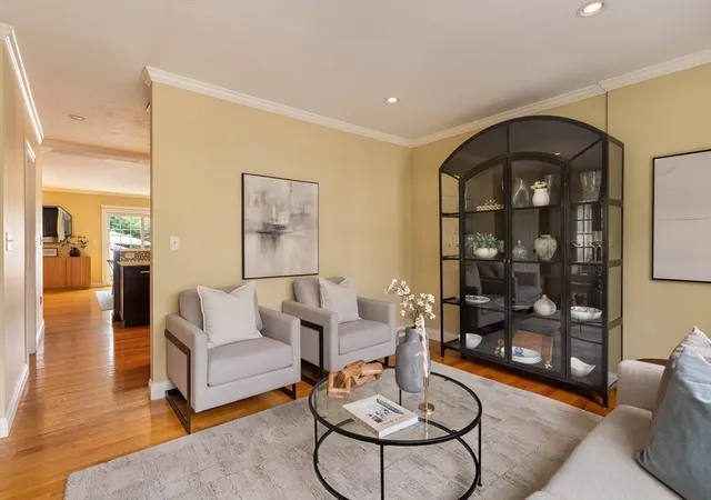 Listing Photo 4 - Condo for sale in building located at 210 W St, Needham, MA 01747 - Unit #210