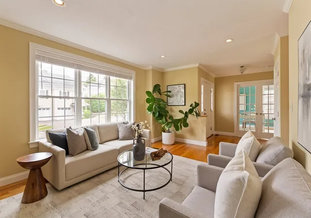 Listing Photo 5 - Condo for sale in building located at 210 W St, Needham, MA 01747 - Unit #210