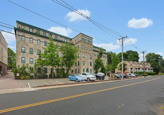 1st image of 426 Mount Hope St #308, North Attleboro, MA 02760 | MLS# 73557685