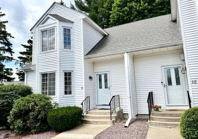 Homes for sale in East Weymouth, MA | 27 Church St #11, East Weymouth, MA 02189 | MLS# 73549334
