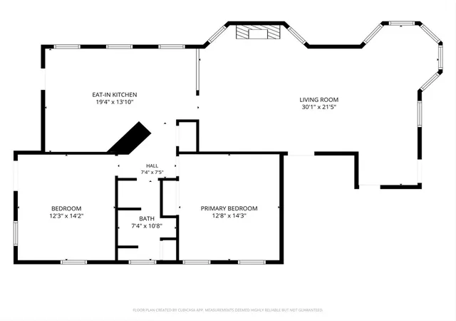 39th image of 19 21 Rutledge Ave, Springfield, MA 01105 | MLS# 73562206
