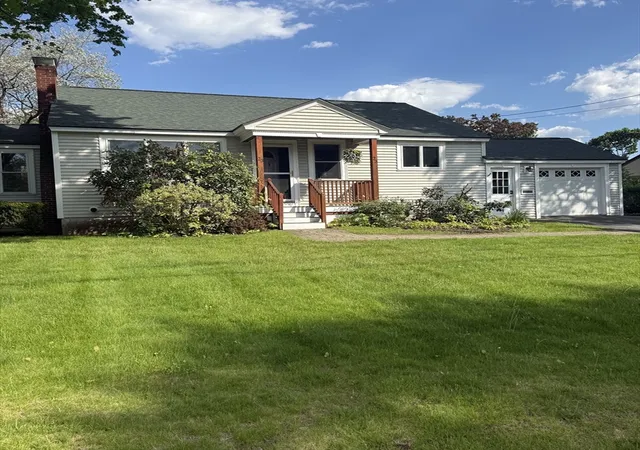 Homes for sale in North Andover, MA | 23 Mifflin Dr, North Andover, MA 01845 | MLS# 73541170