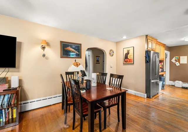 5th image of 23 Mifflin Dr, North Andover, MA 01845 | MLS# 73541170