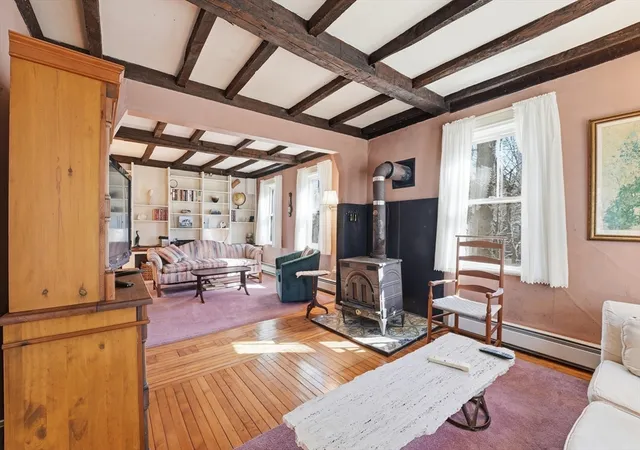 5th image of 13 Old Littleton Road, Harvard, MA 01451 | MLS# 73490456