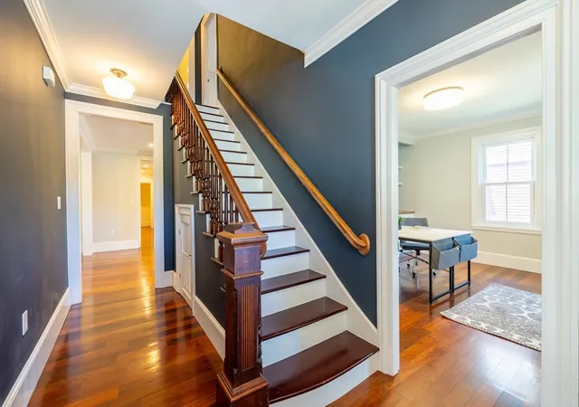 Photo 3 of Sale Pending at 31 Bartlet St, Andover, MA 01810 | MLS# 73415229 | Listing updated on 2025-10-28