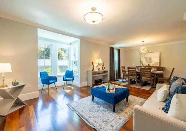 Photo 4 of Sale Pending at 31 Bartlet St, Andover, MA 01810 | MLS# 73415229 | Listing updated on 2025-10-28