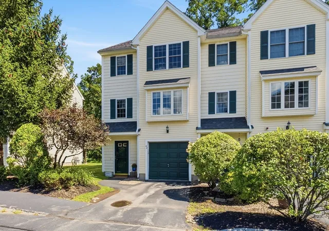 Photo 1 of Sale Pending at 4 Sandpiper Way #A, Salisbury, MA 01952 | MLS# 73569402 | Listing updated on 2026-09-29