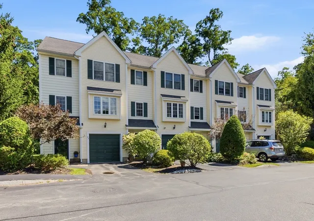 Photo 2 of Sale Pending at 4 Sandpiper Way #A, Salisbury, MA 01952 | MLS# 73569402 | Listing updated on 2026-09-29
