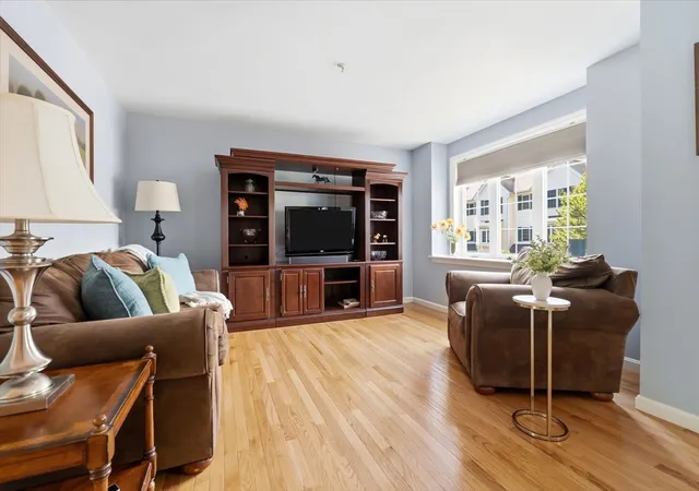 Listing Photo 4 - Condo for sale in building located at 4 Sandpiper Wy, Salisbury, MA 01952 - Unit #A