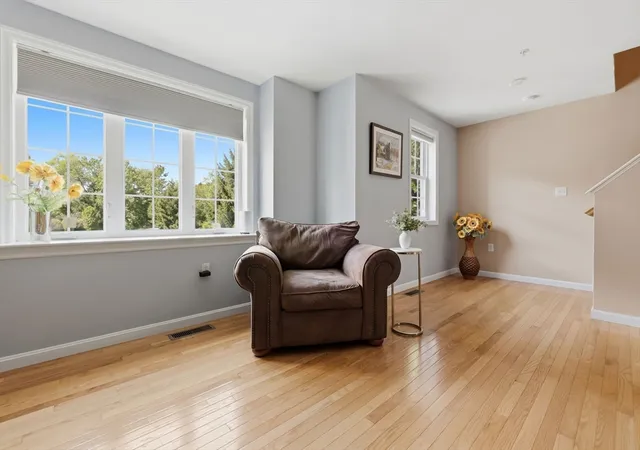 Listing Photo 5 - Condo for sale in building located at 4 Sandpiper Wy, Salisbury, MA 01952 - Unit #A