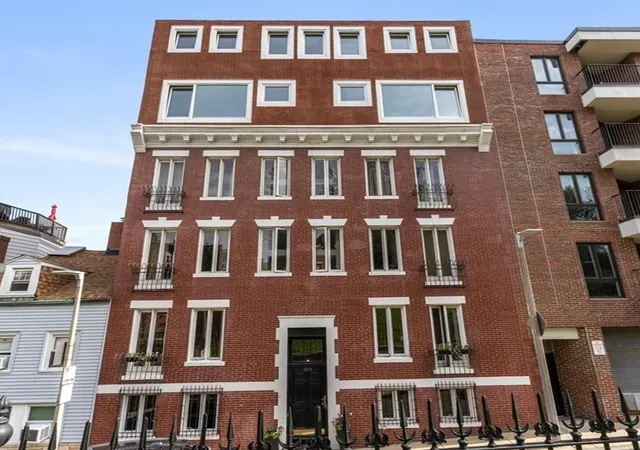 Photo 1 of Condo for sale at 103 Charter St #1, Boston, MA 02113 | MLS# 73524696 | Listing updated on 2026-09-16