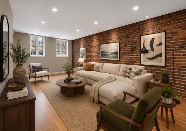 Photo 2 of Condo for sale at 103 Charter St #1, Boston, MA 02113 | MLS# 73524696 | Listing updated on 2026-09-16